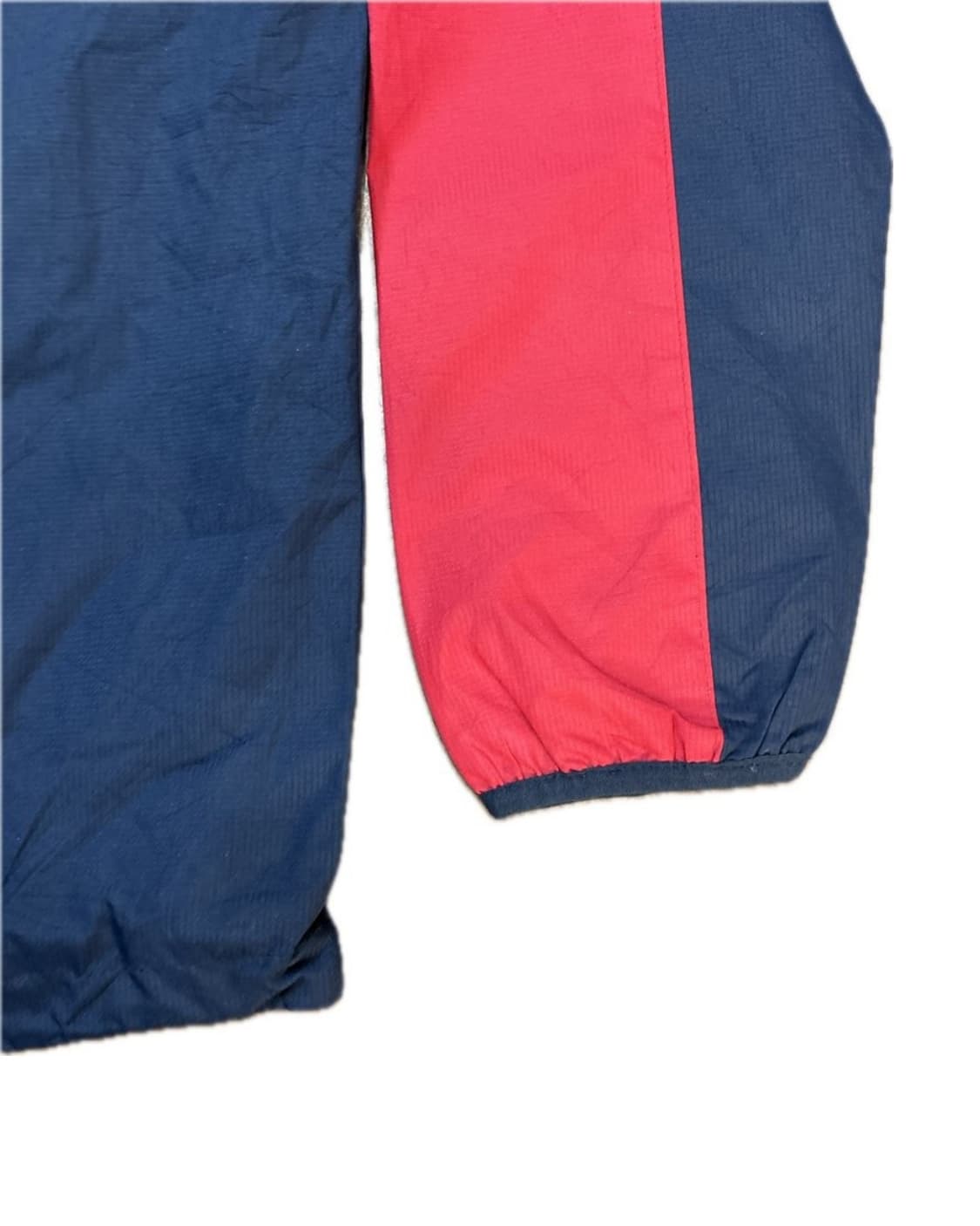 나이키 나일론 로고 맨투맨 L 상품이미지5