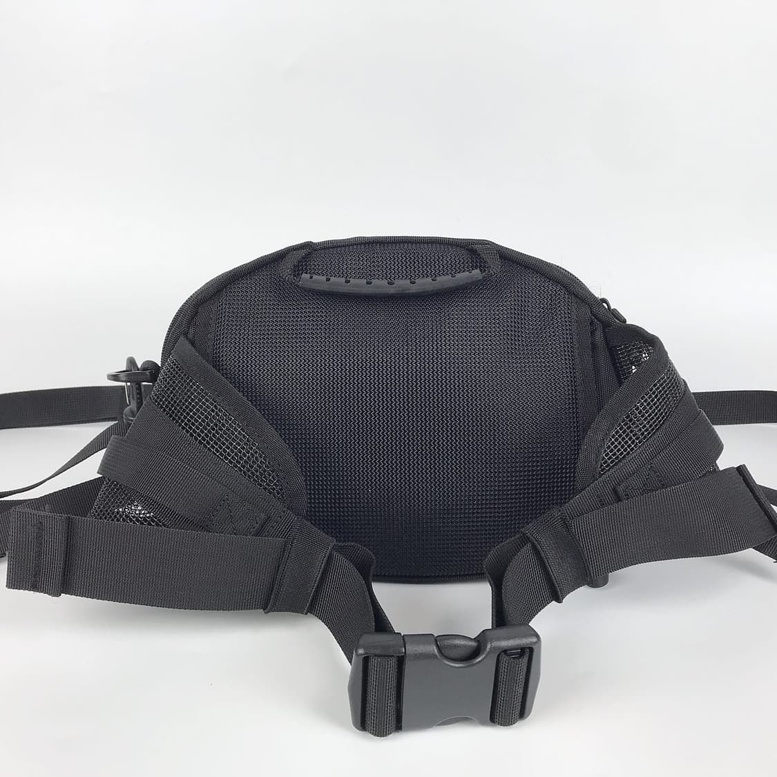 푸마 PUMA Y2K 올드 힙색 겸 크로스백 가방 새상품 상품이미지6