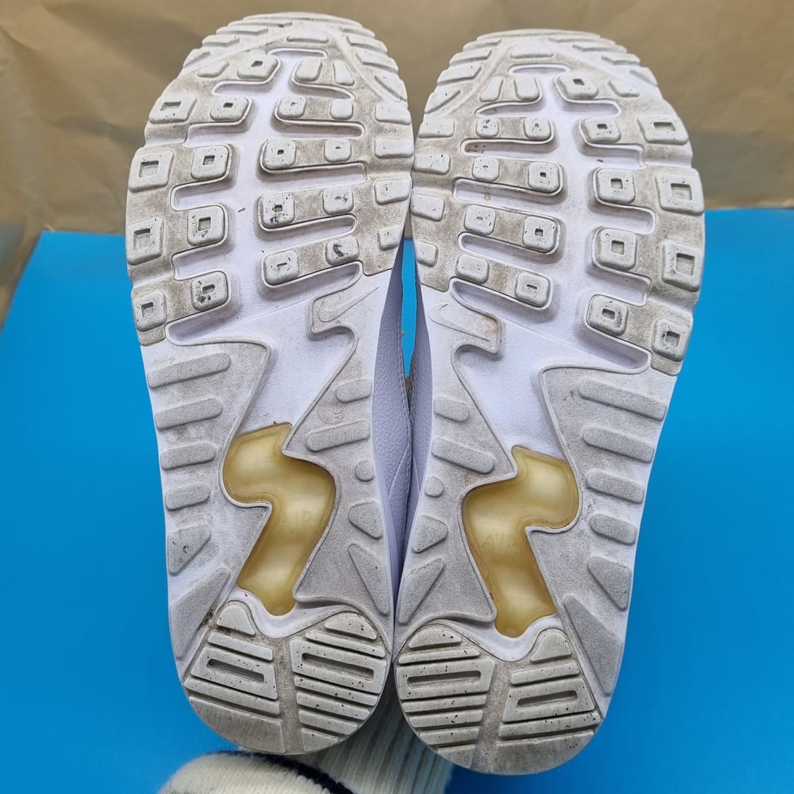 나이키 에어맥스90 EG 운동화250  상품이미지3