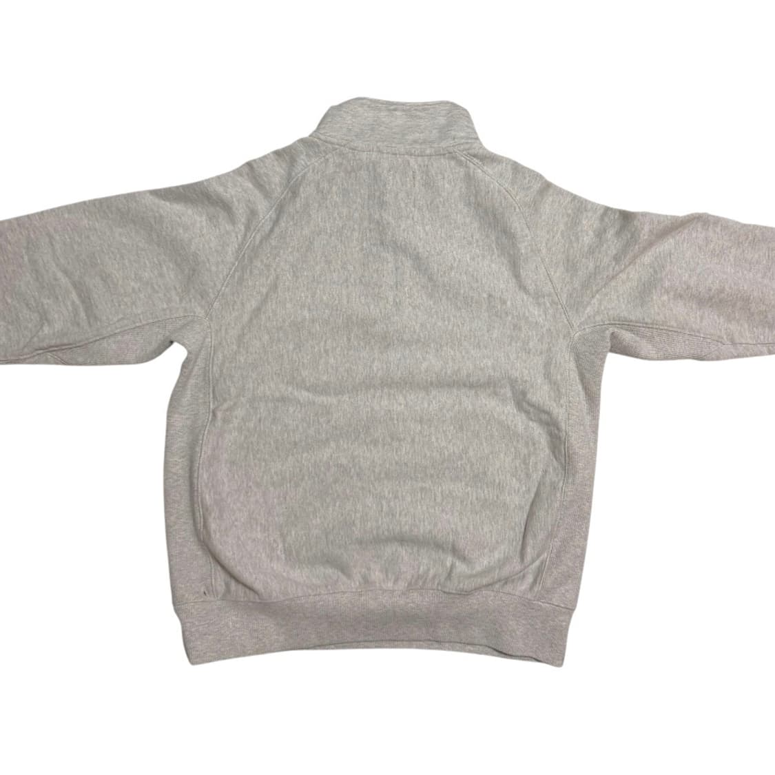 Khakis 헤비웨이트 스웻 하프집업 상품이미지4