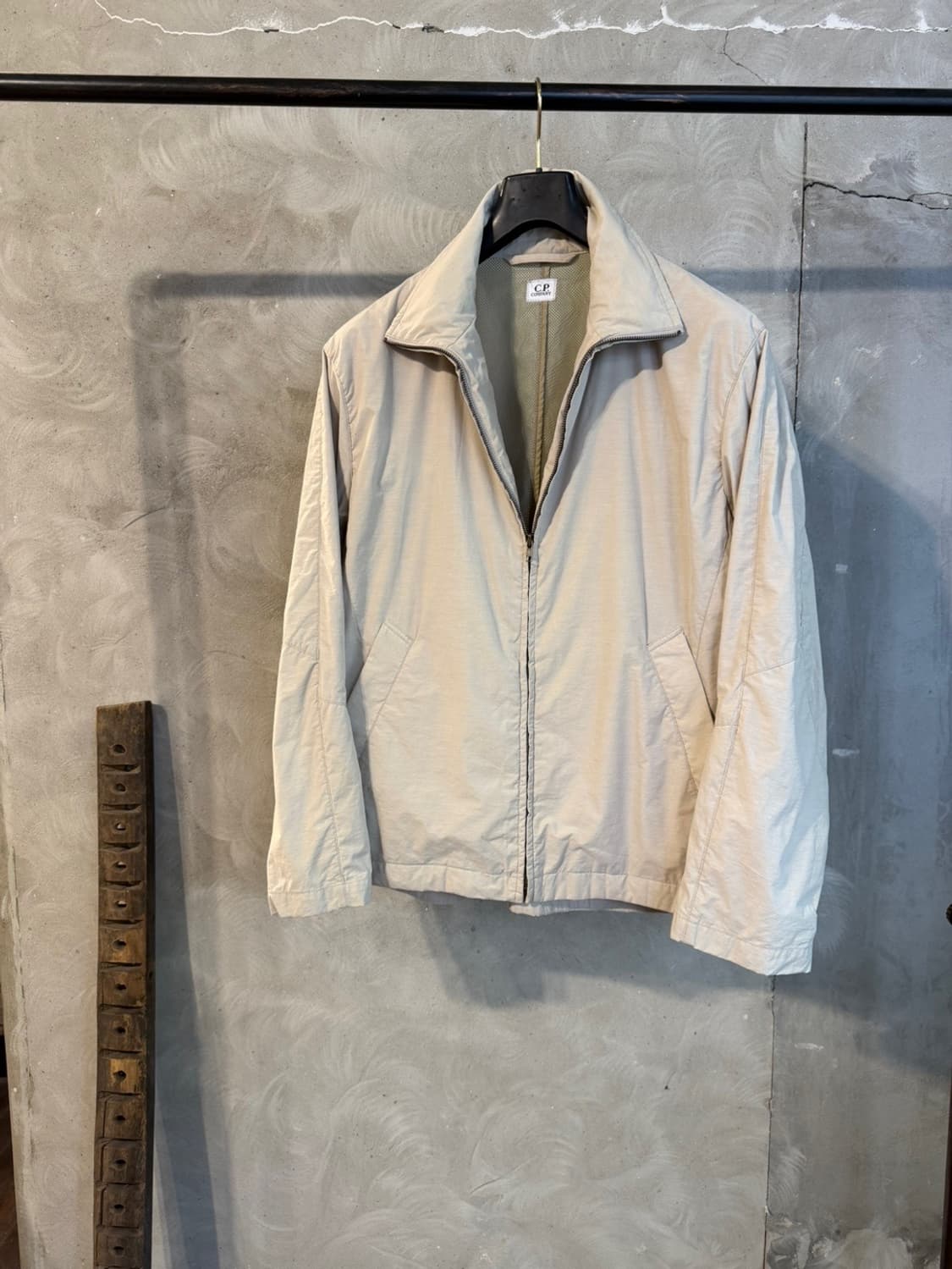 CP 컴퍼니 자켓 100 상품이미지1