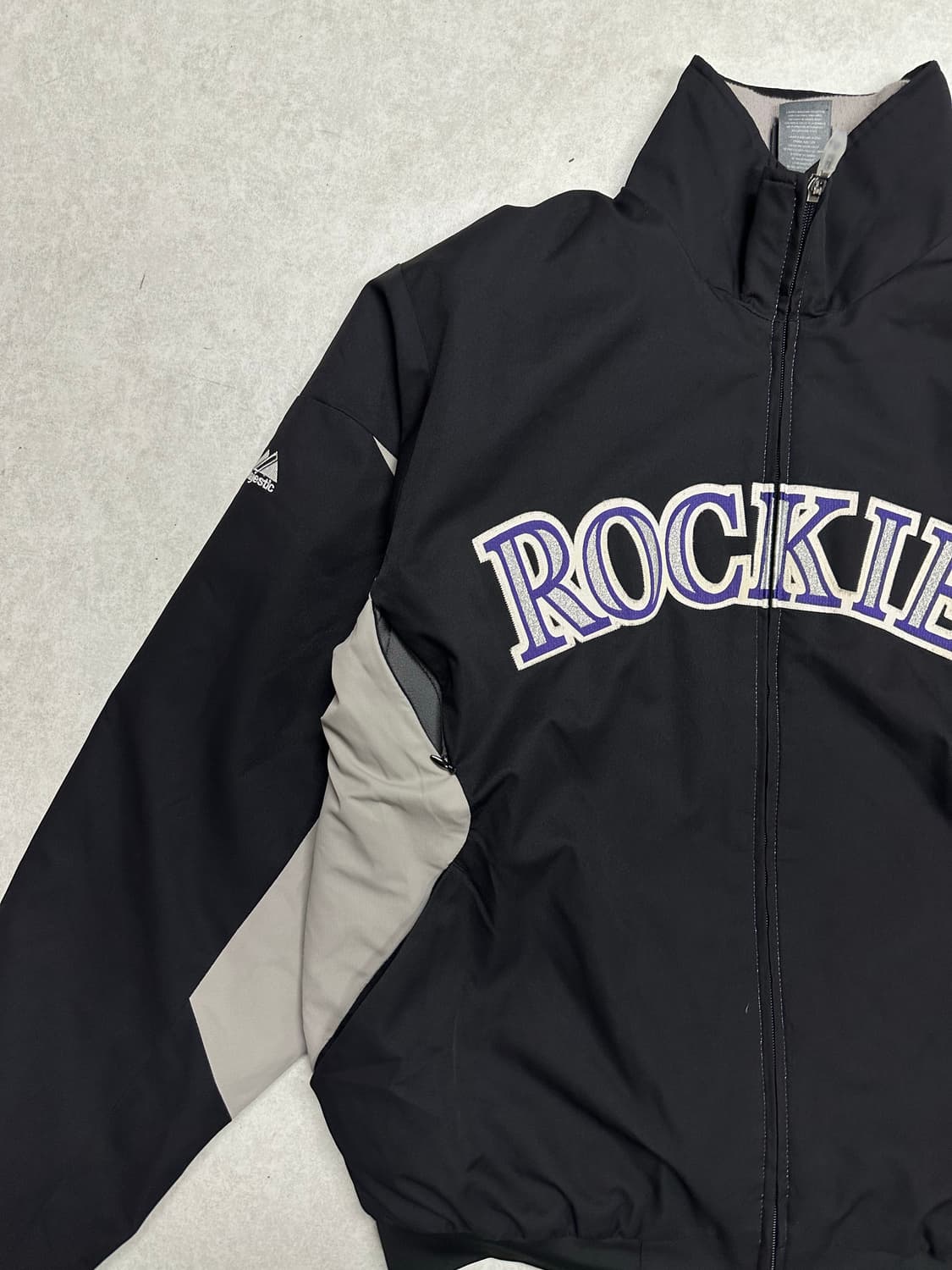 마제스틱 콜로라도 로키스 상품이미지3