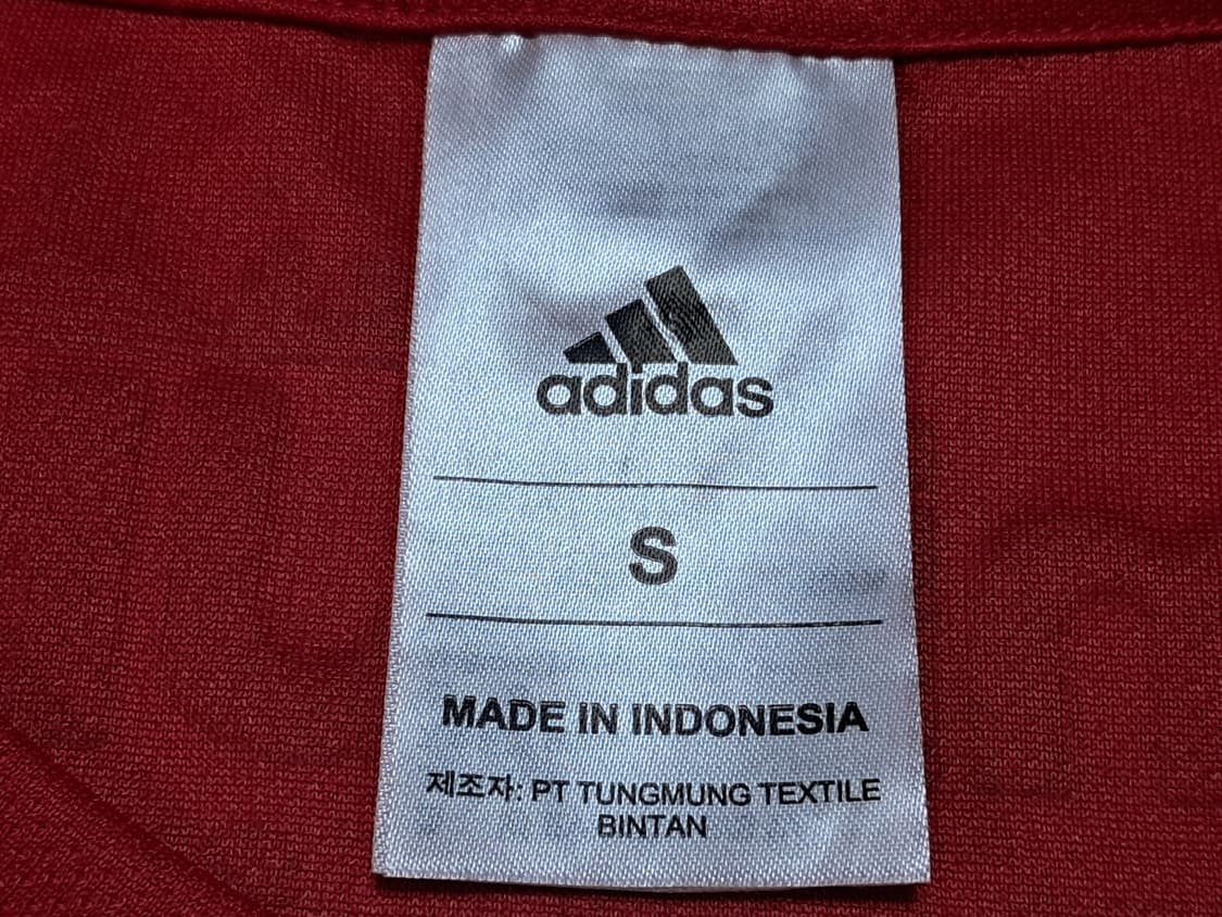 아디다스 여성 반팔티 S 상품이미지8