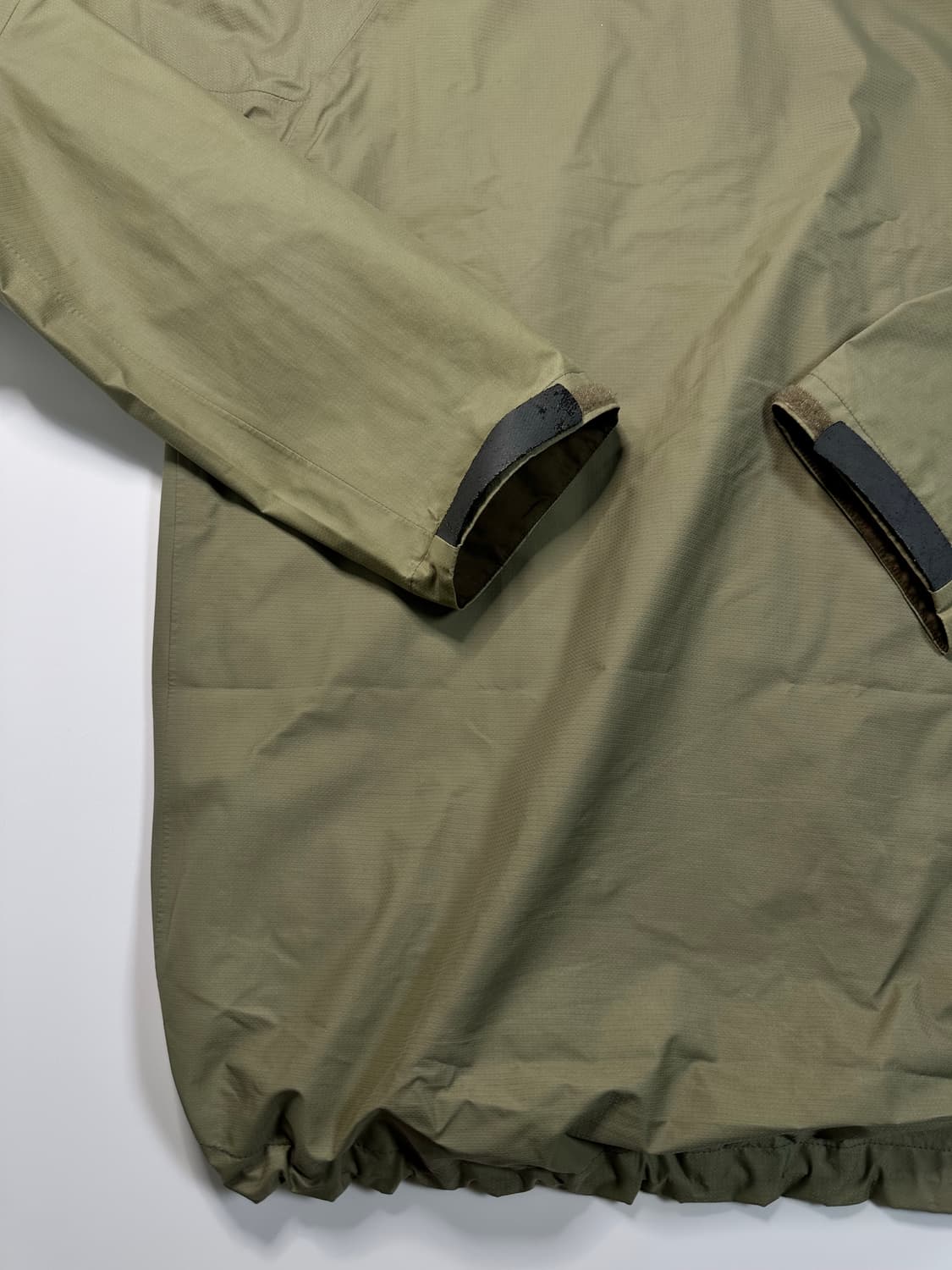 살로몬 고프코어 바람막이 자켓 상품이미지8