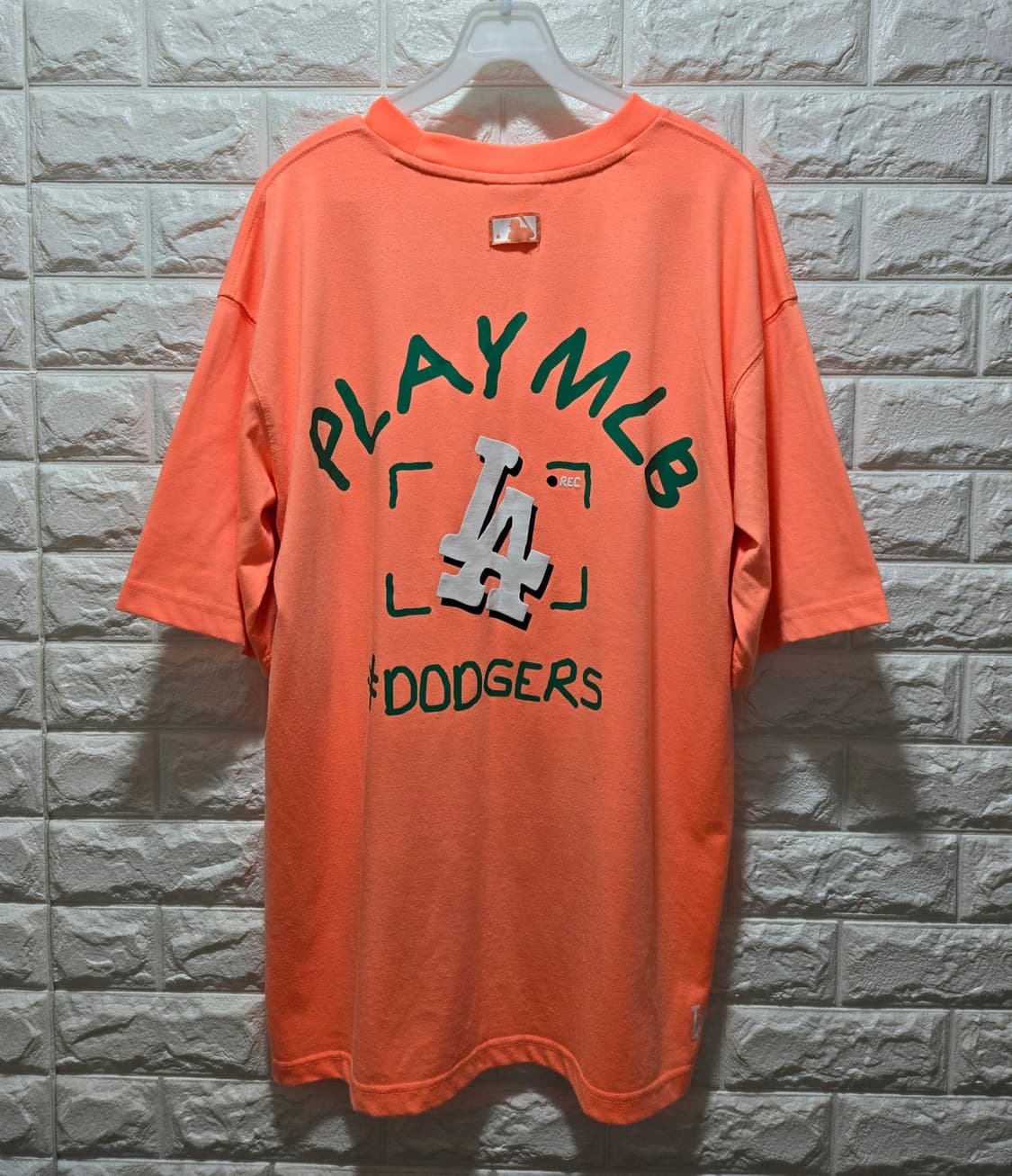 MLB LA 다저스 반팔티 L 상품이미지5