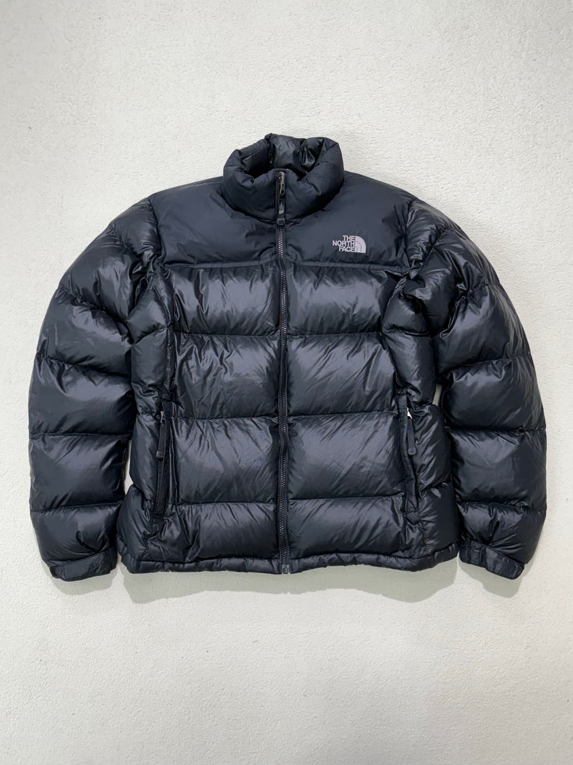 노스페이스 눕시 패딩 여성용 XL 95 사이즈 상품이미지1
