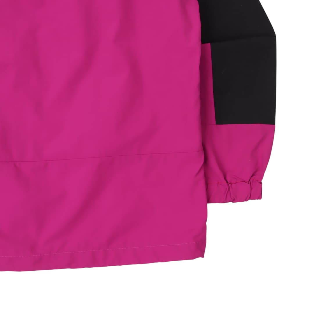 노스페이스 신형 페릴 암 로고 바람막이 자켓 상품이미지7