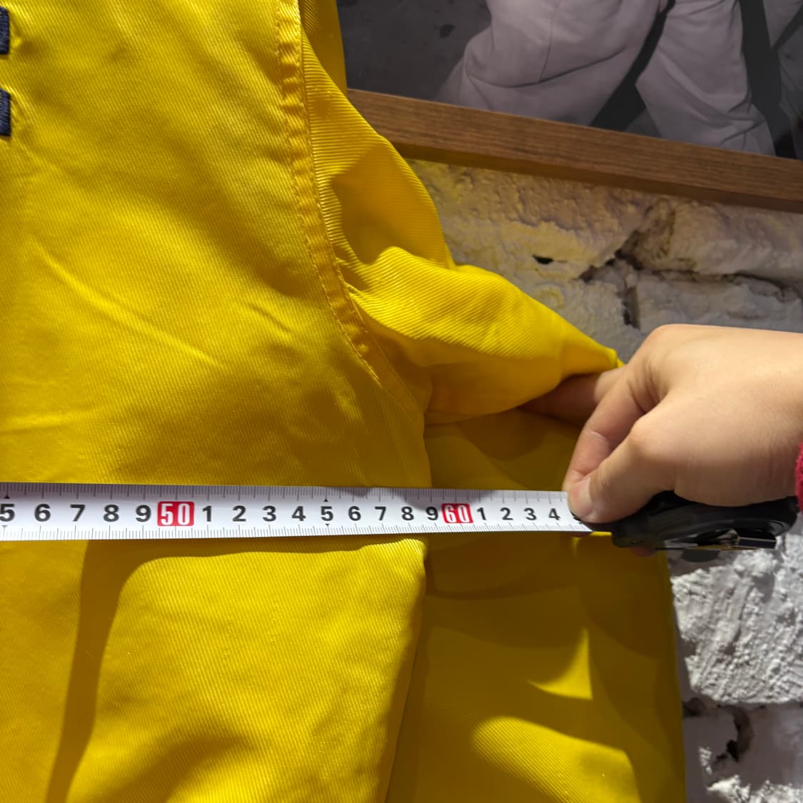 나이키 90’s 올드스쿨 바시티 자켓 상품이미지10