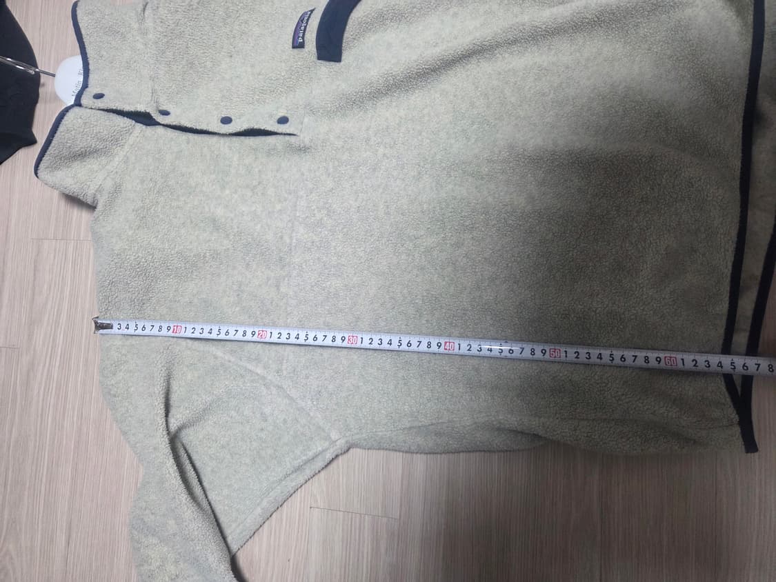 파타고니아 신칠라 오트밀 L 상품이미지5