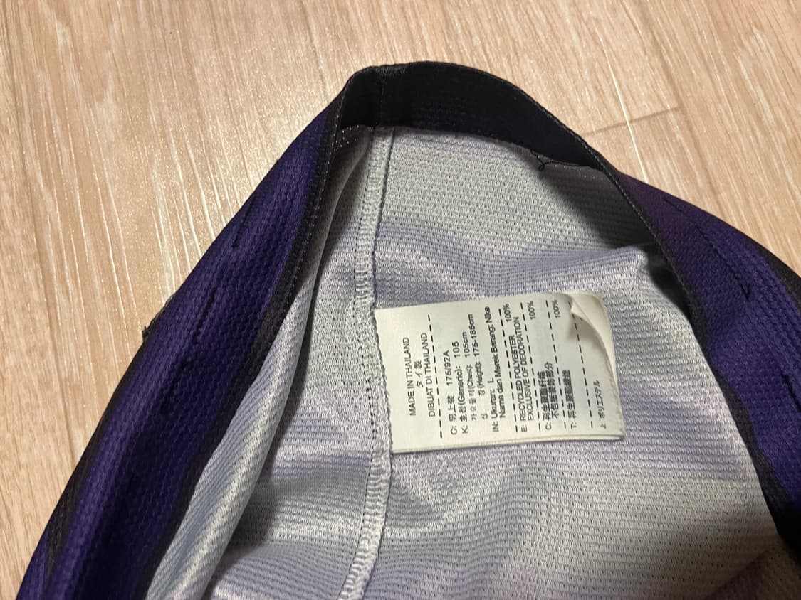 아스날 포돌스키 축구유니폼 상품이미지3