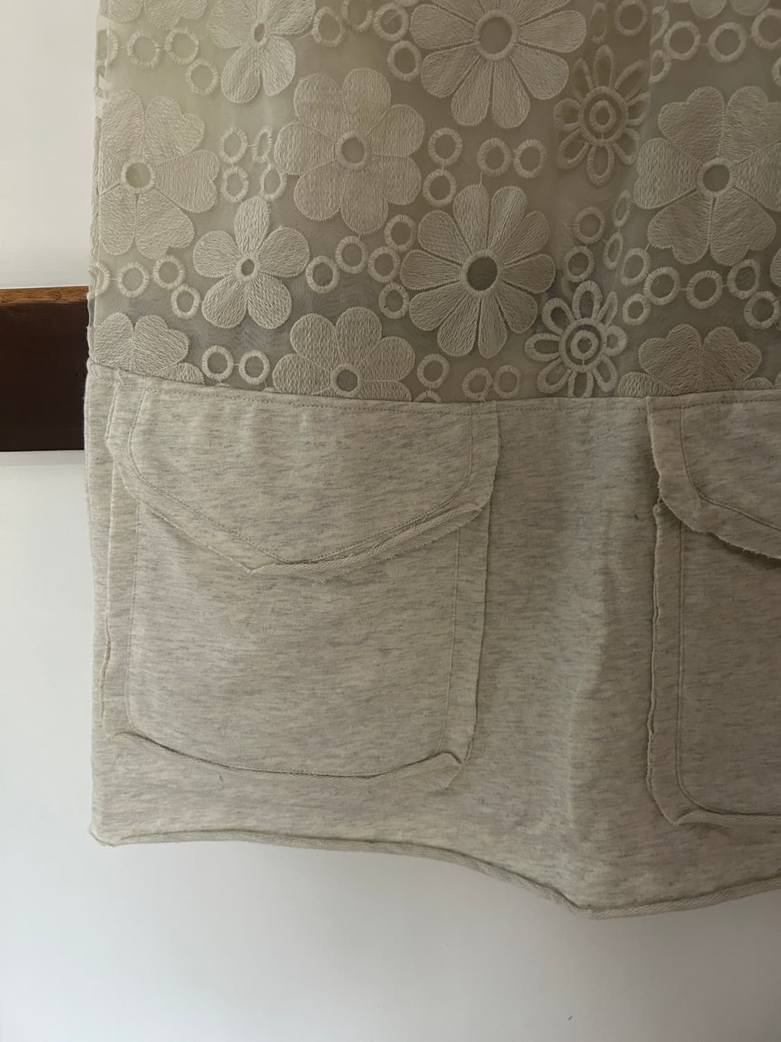 flower mini dress  상품이미지2