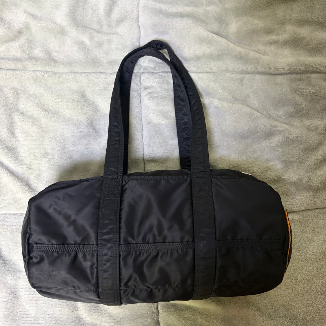 porter 요시다 포터 탱커 보스턴 더플백 L 블랙 상품이미지2