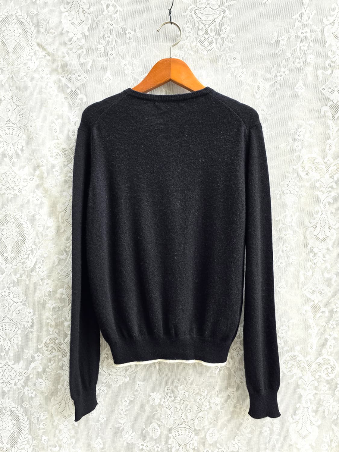 유니클로 이네스 드라 프레상쥬 캐시미어 100% 상품이미지5