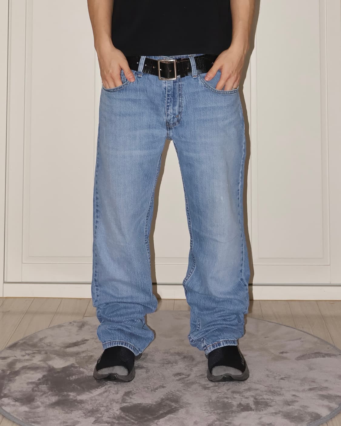 리바이스 빈티지 559 데님팬츠 [SE-218] 상품이미지1