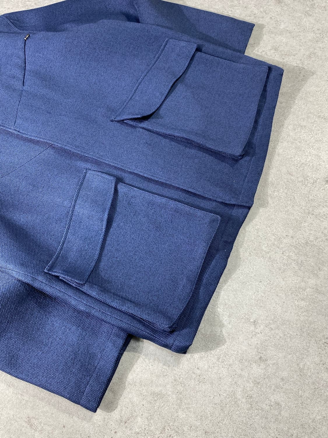 [48] Curated Parade 큐레이티드 퍼레이드 212 02 OW 상품이미지3