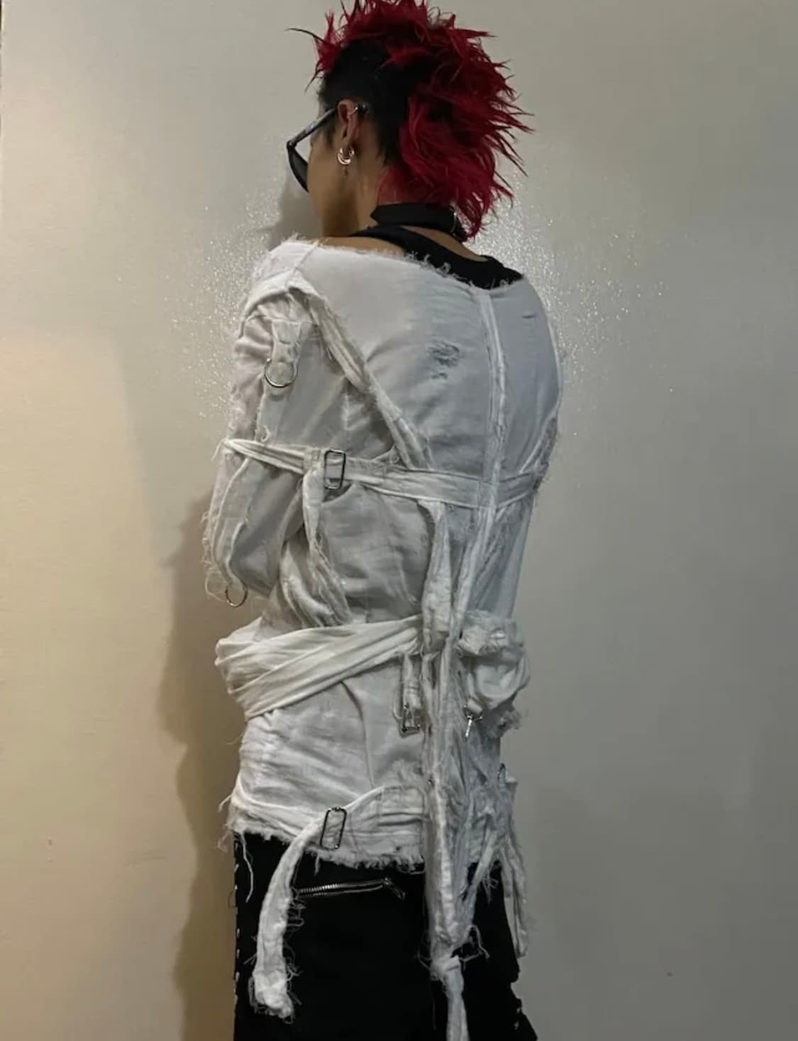 Ginzi gazeshirt 상품이미지3