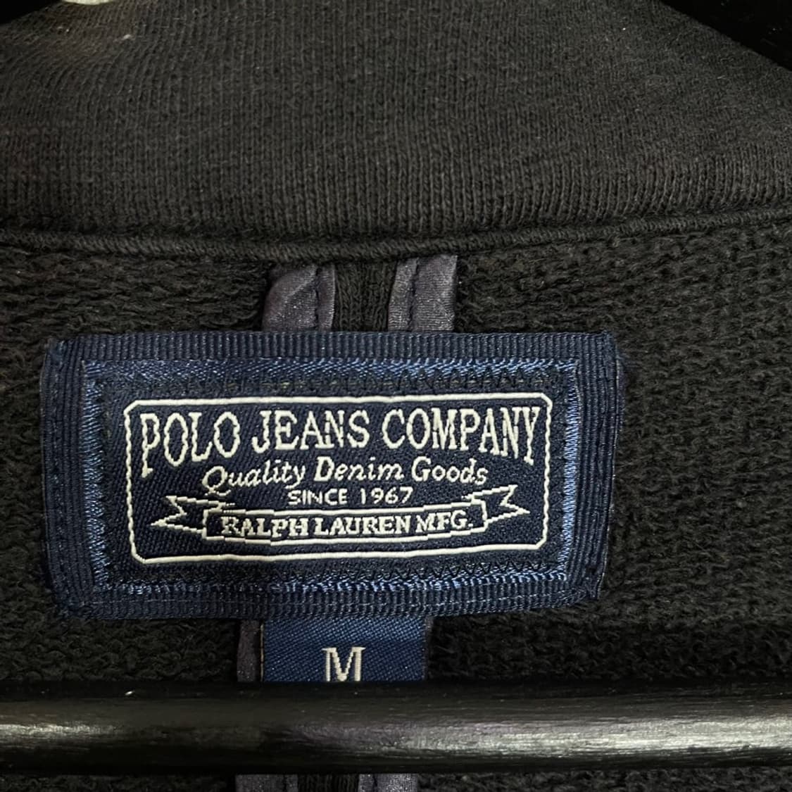 폴로 진스 컴퍼니 스티치 블레이저 상품이미지4