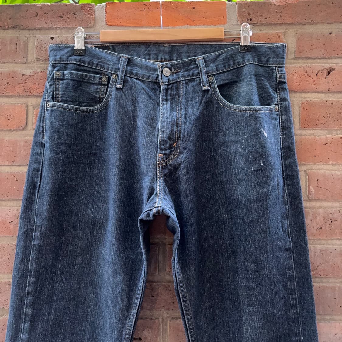 리바이스 Levi’s 527 부츠컷 데님 팬츠 상품이미지2