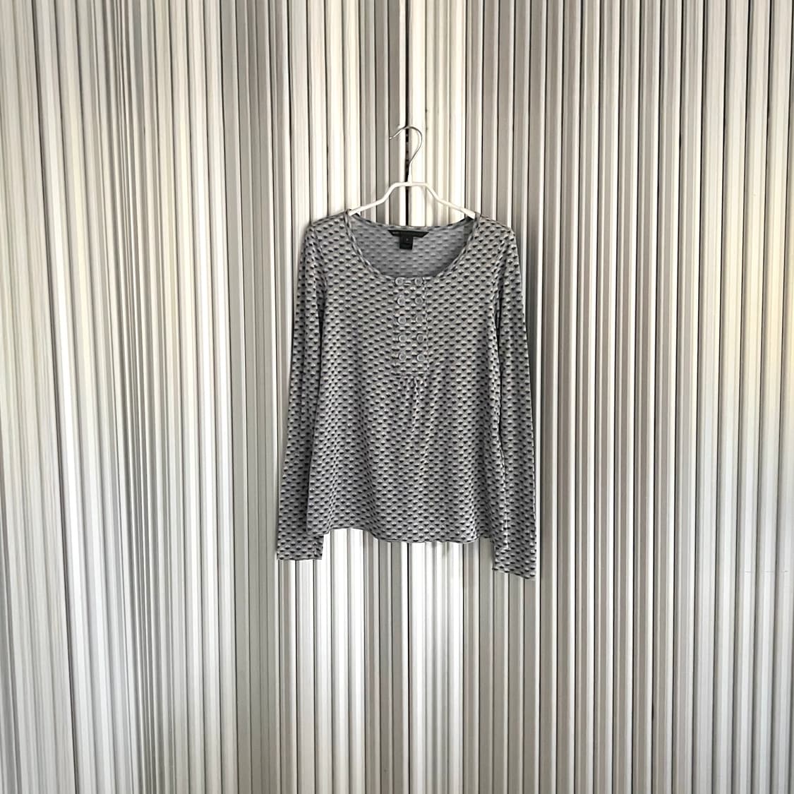 Marc Jacobs long sleeves 상품이미지1