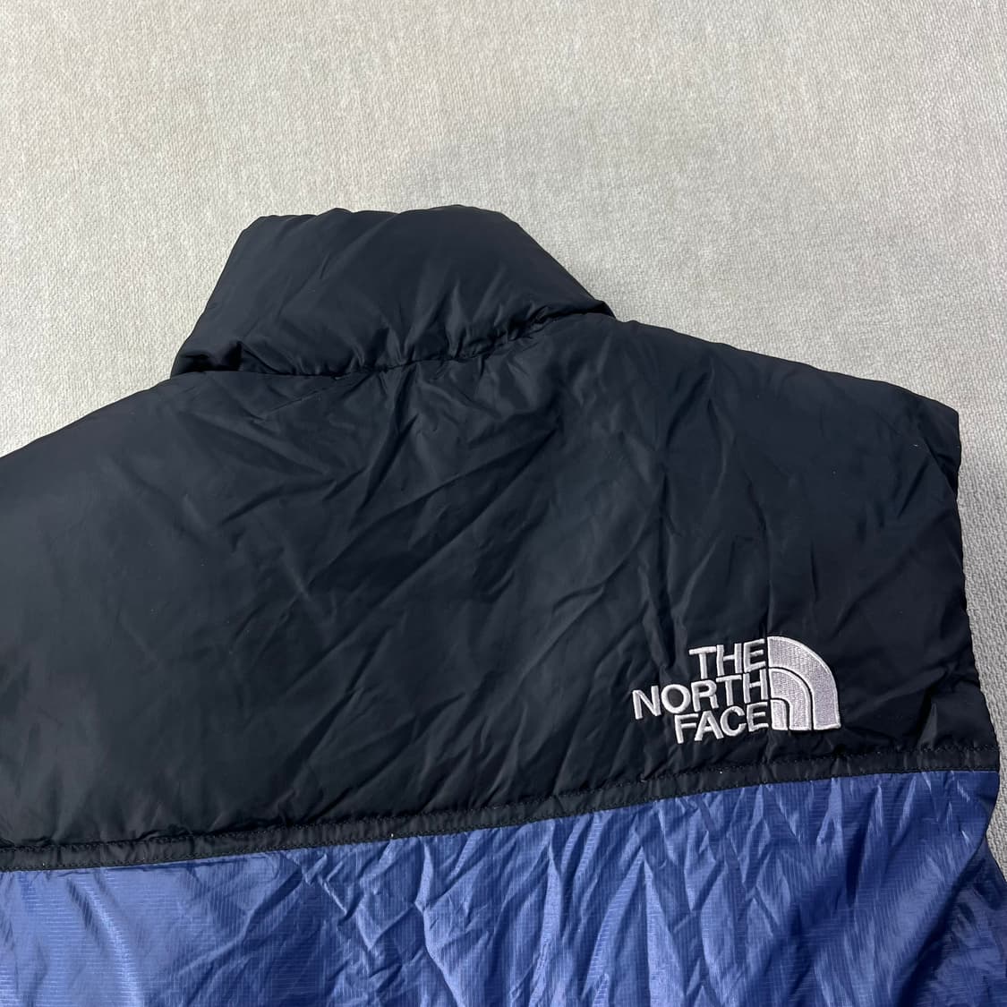 95 노스페이스 눕시 1996 700 조끼패딩 (새상품) 상품이미지6