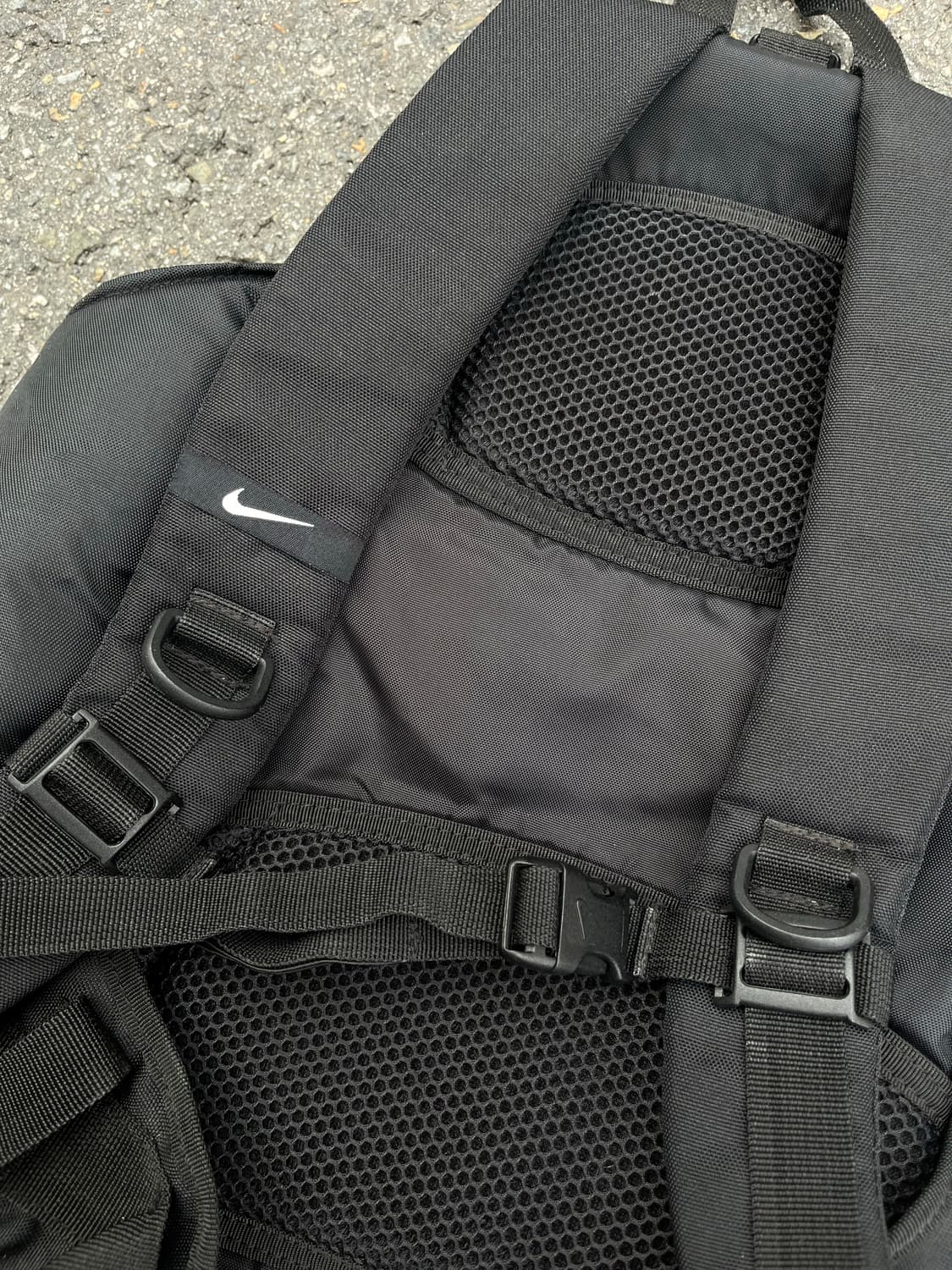 00‘s 나이키 백팩 상품이미지4