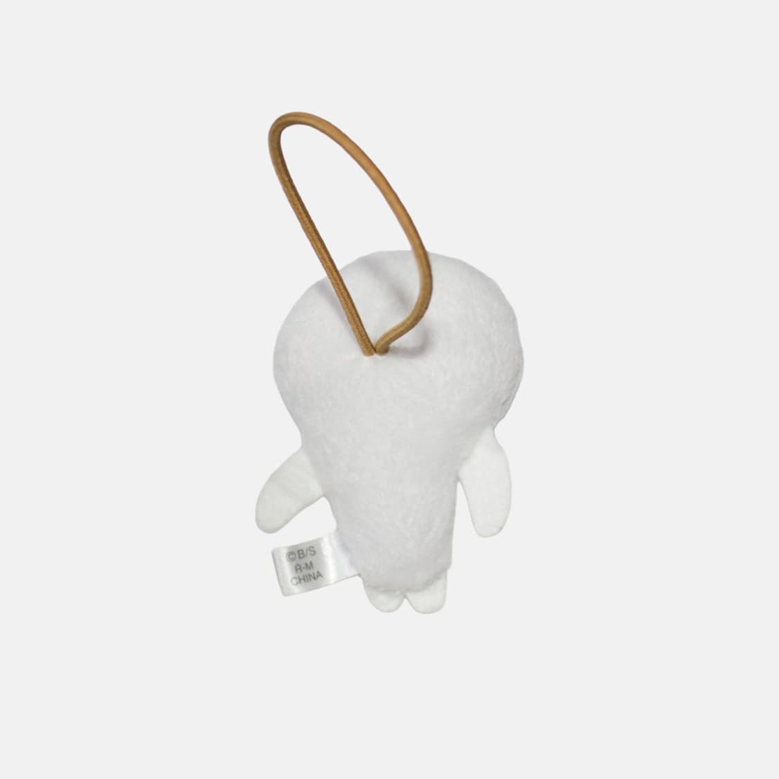 고전 나메코 마사루 인형 머리끈 상품이미지2