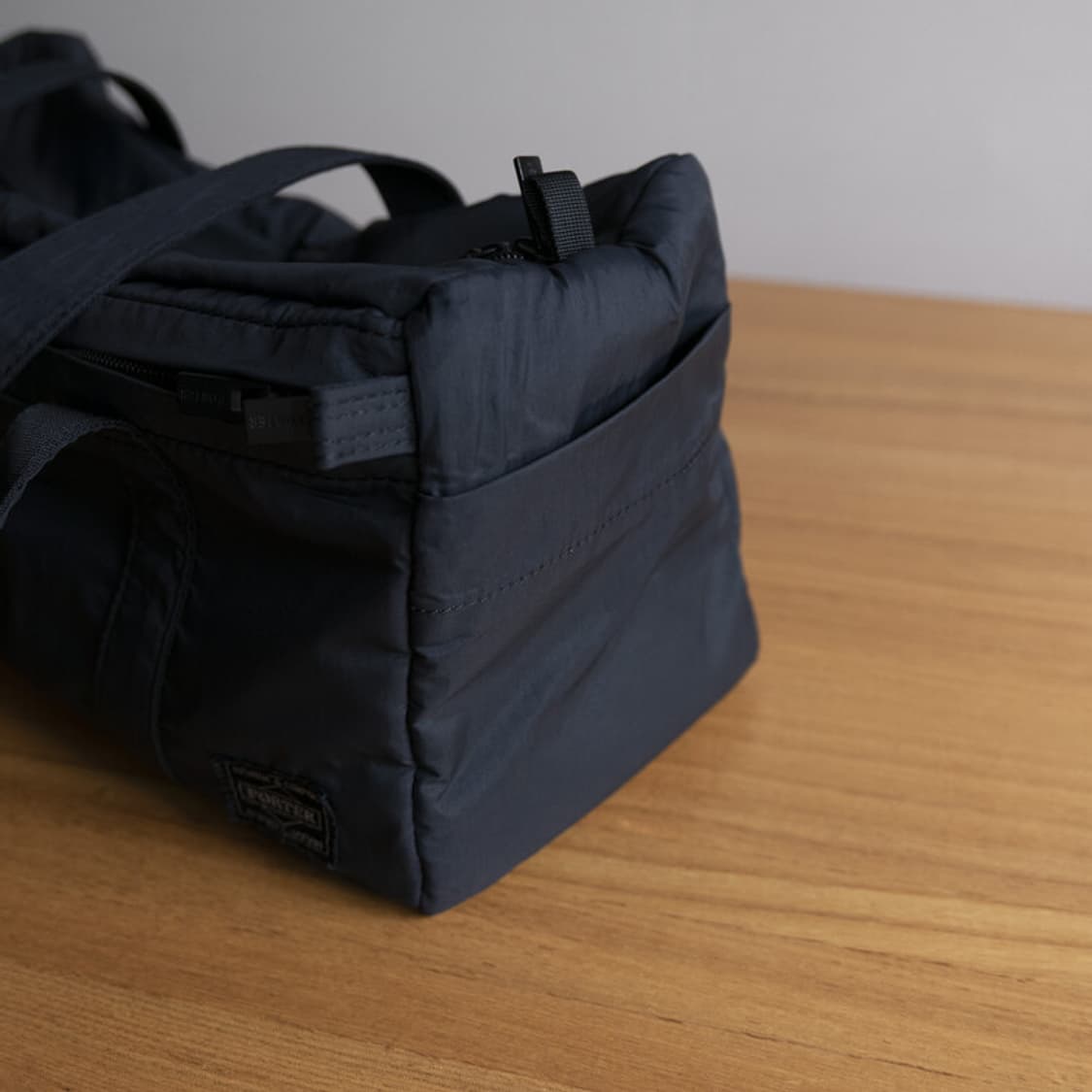 *rare PORTER - 2way Zipper Boston Bag 상품이미지5