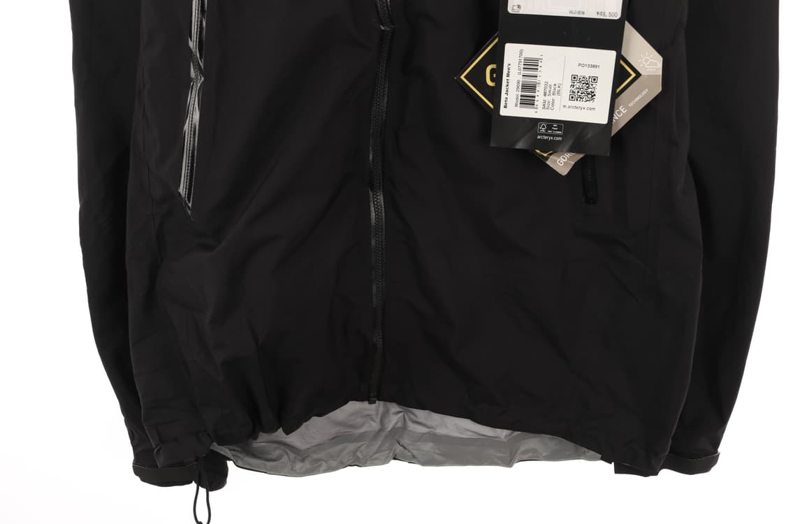 아크테릭스 베타자켓 구형 S 상품이미지3