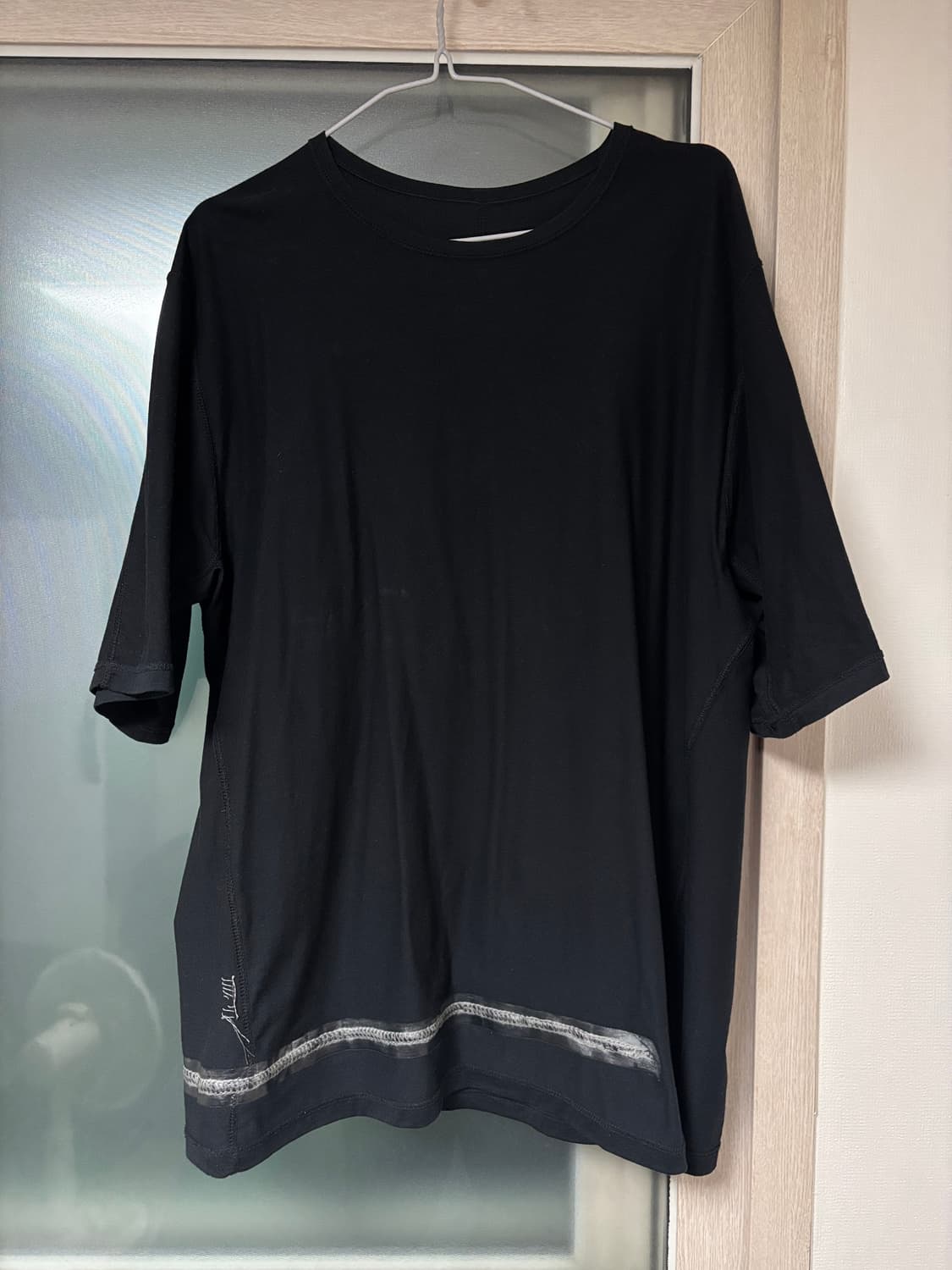 taichi murakami 리버시블 티셔츠 size 8 상품이미지1