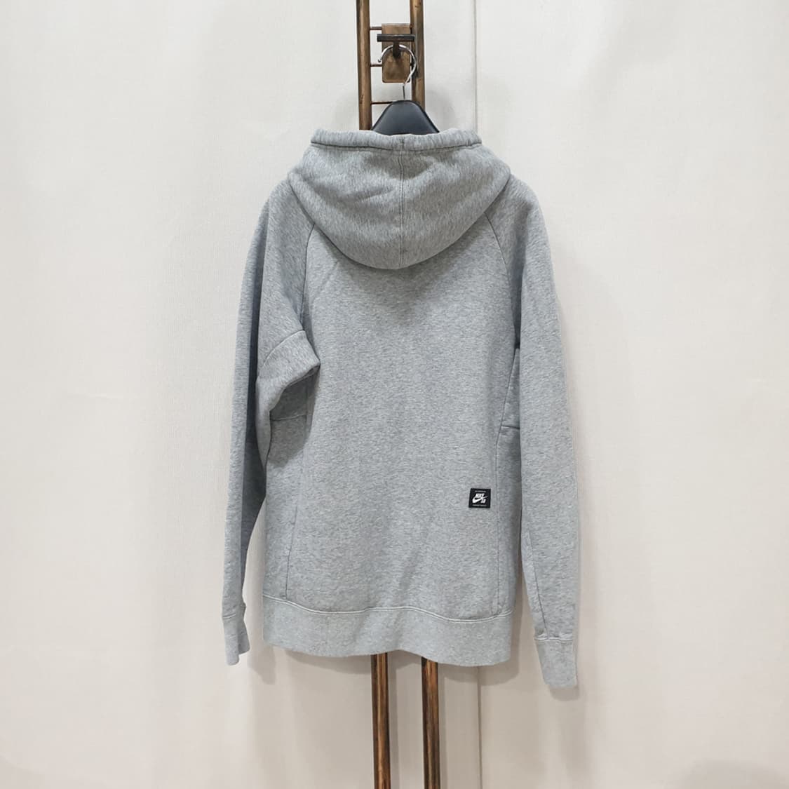 나이키 SB 아이콘 풀집 후드집업 95 상품이미지4