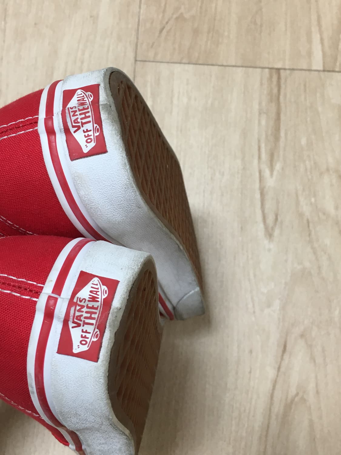 반스 어센틱 235 상품이미지4