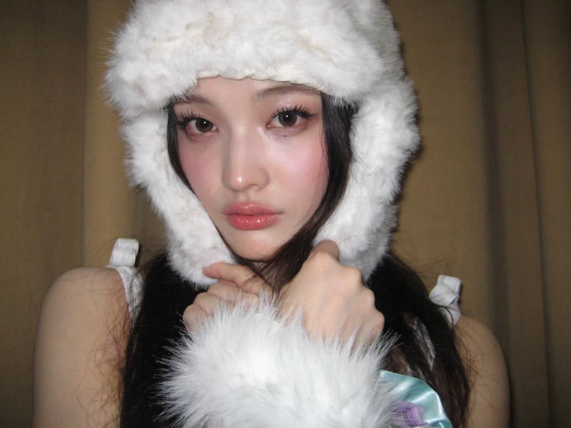 강민경, 토모토모, 프리지아 디카📷캐논 익서스 70 상품이미지2