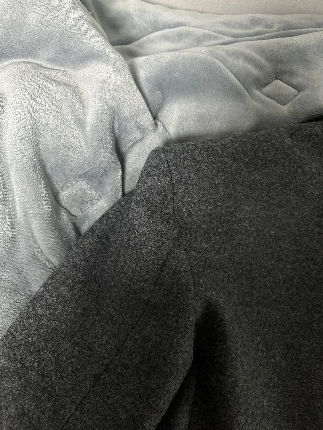 렉토 블레이저 코트 상품이미지3