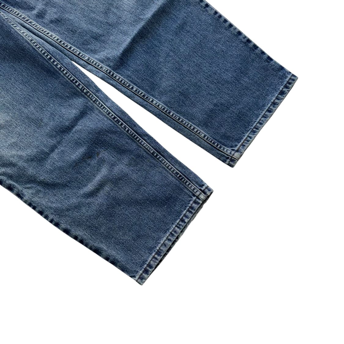 [36] 얼리 00's 리바이스 실버탭 배기핏 데님 [LV1360] 상품이미지5