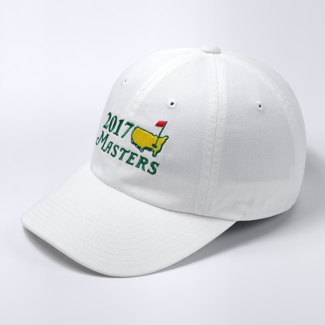 2017 마스터스 토너먼트 아메리칸 빈티지 골프 볼캡 모자 상품이미지2
