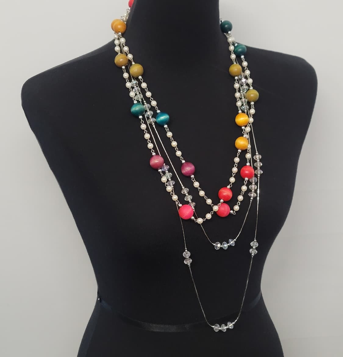 necklace set 상품이미지7