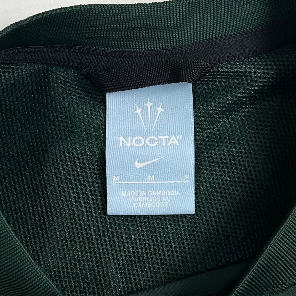 나이키 x 녹타 골프 크루넥 탑 상품이미지7