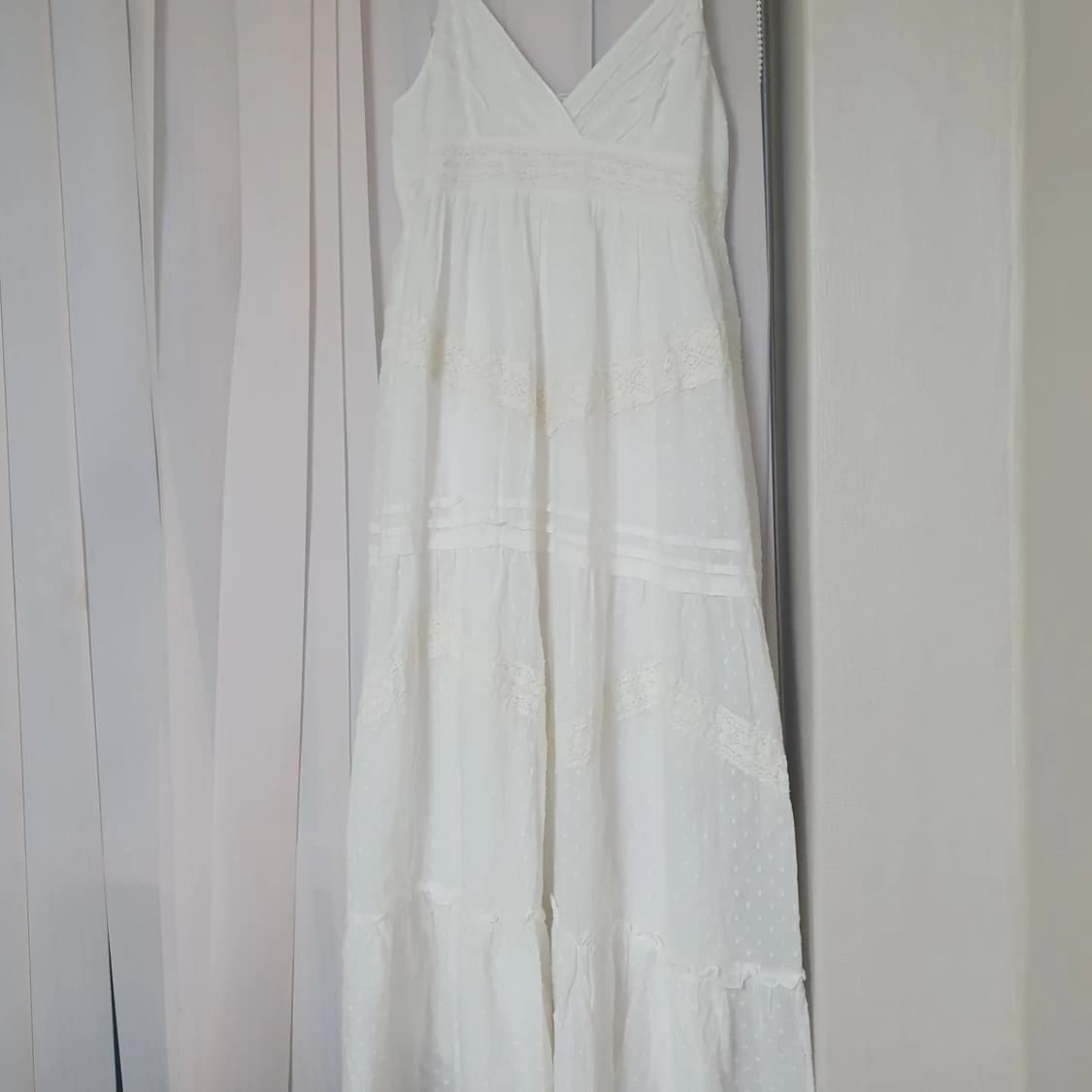 하루날 빈티지 원피스 상품이미지1