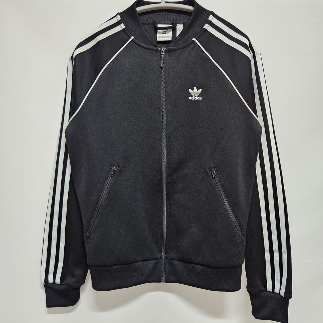 아디다스 트레이닝 져지 자켓 XS 상품이미지1