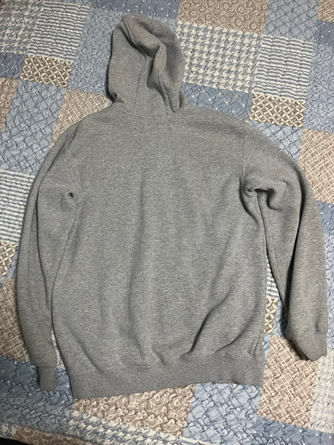 칼하트 후드집업 상품이미지2