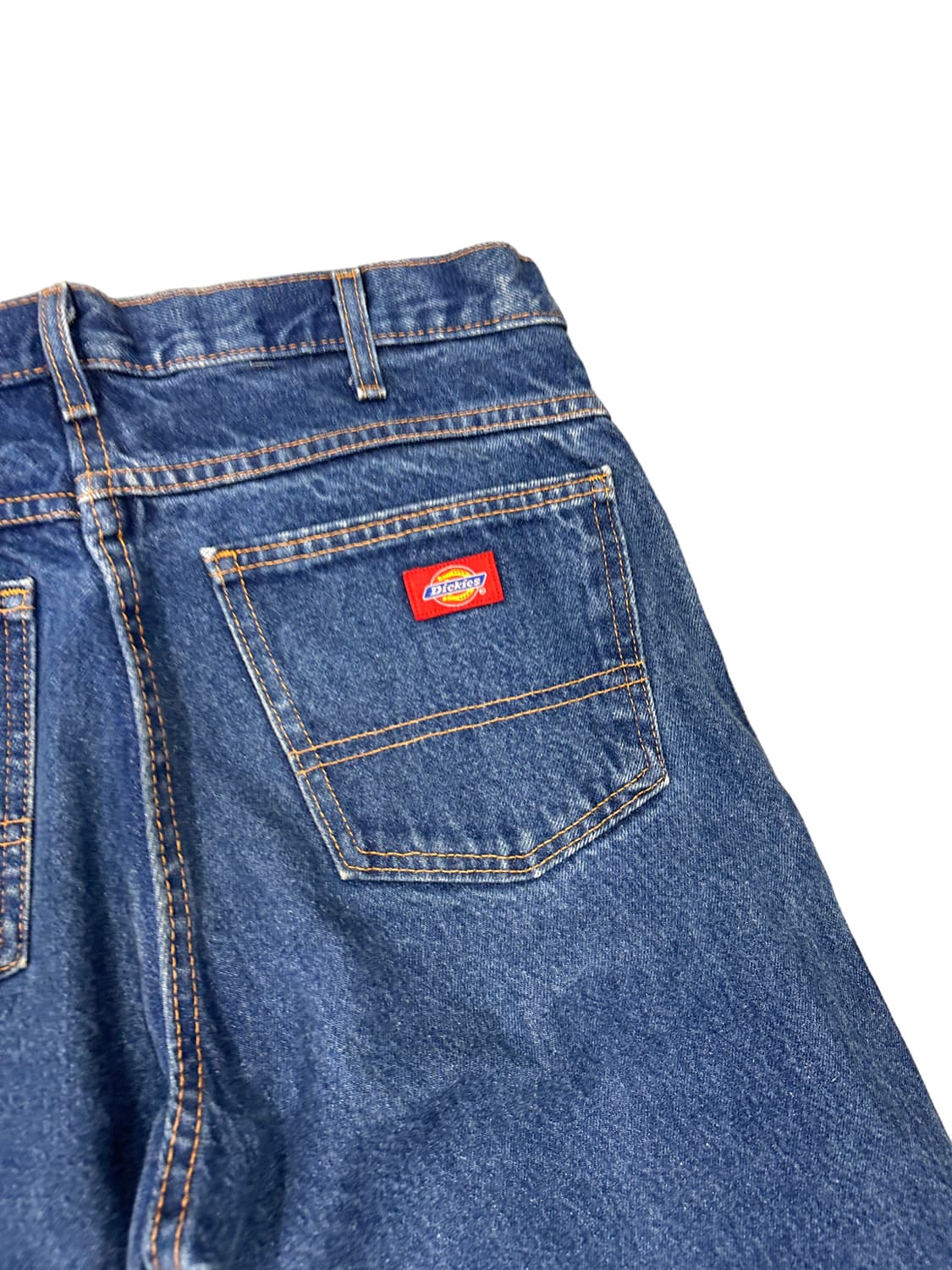 Dickies디키즈 데님 팬츠 상품이미지5