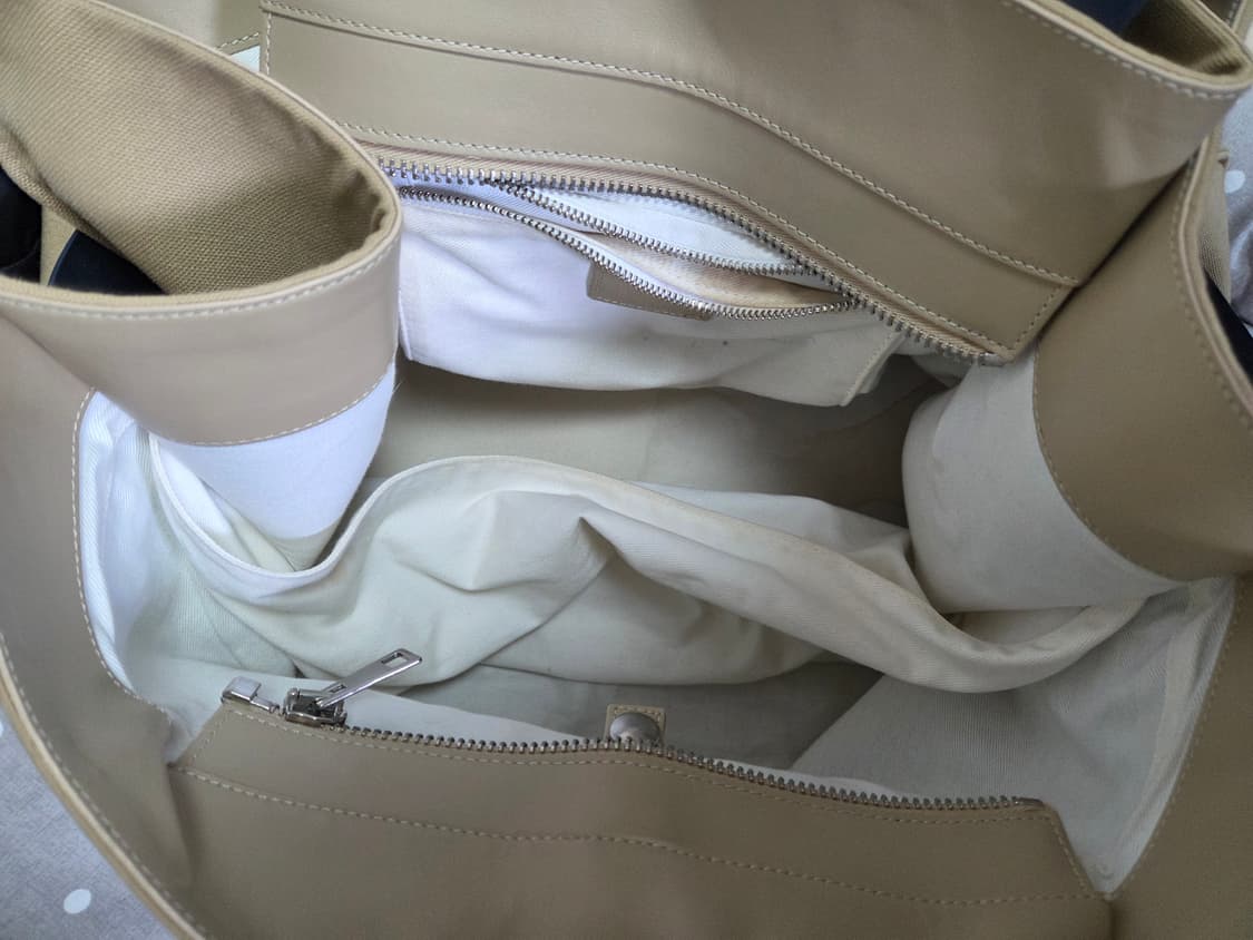 SUNNEI tote bag(써네이) 상품이미지3