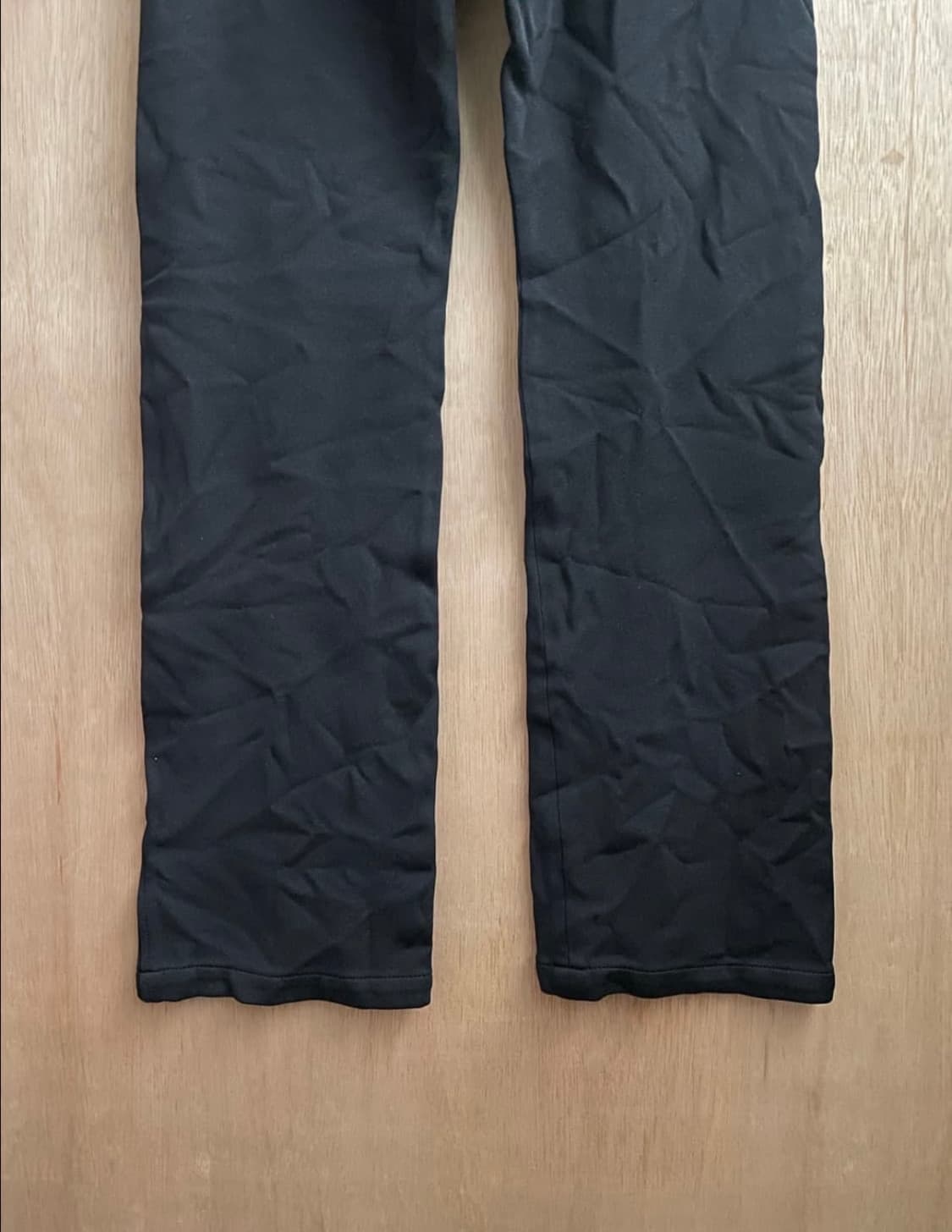 꼼데가르송 옴므 링클 폴리 축융 팬츠 상품이미지4