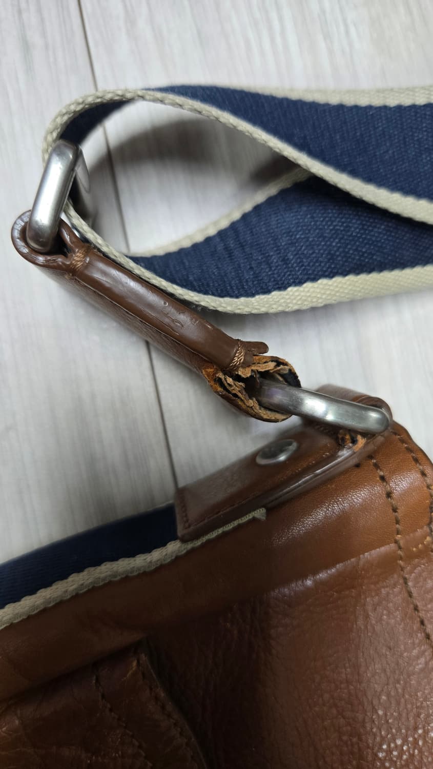 올드코치 빈티지 메신저백 상품이미지5