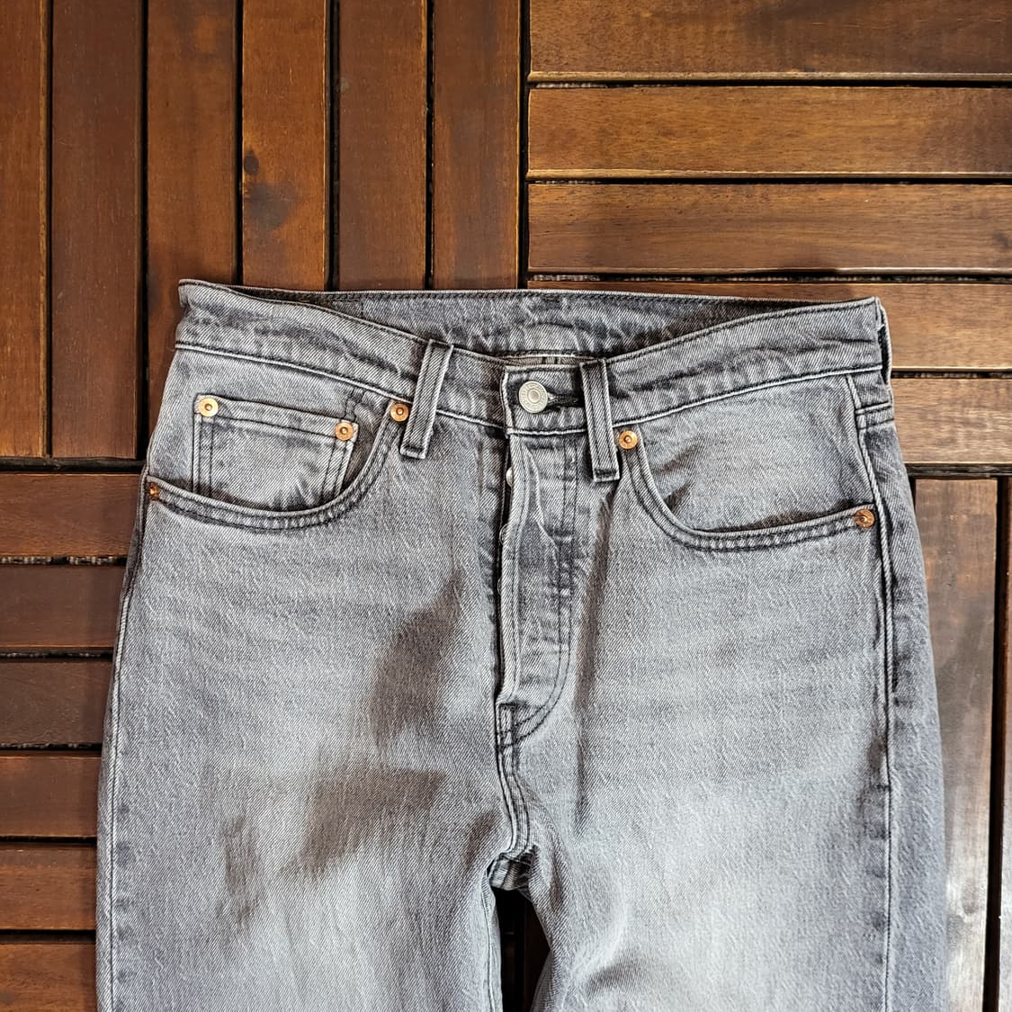 리바이스 청바지 501 (28) 상품이미지2