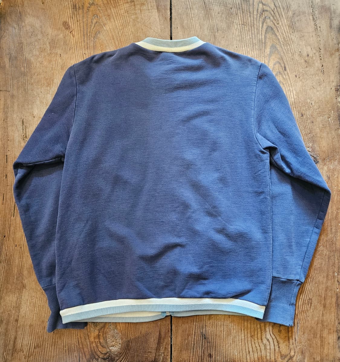 슈가케인 체스윅 스웻 가디건  상품이미지2