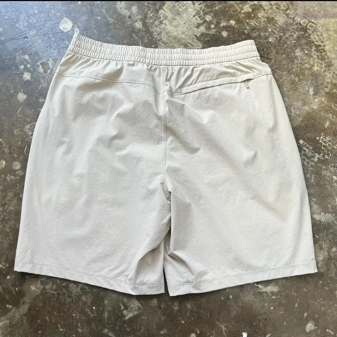 XL) 노스페이스 립스탑 배기스 반바지 프랩스터 수영복 상품이미지4