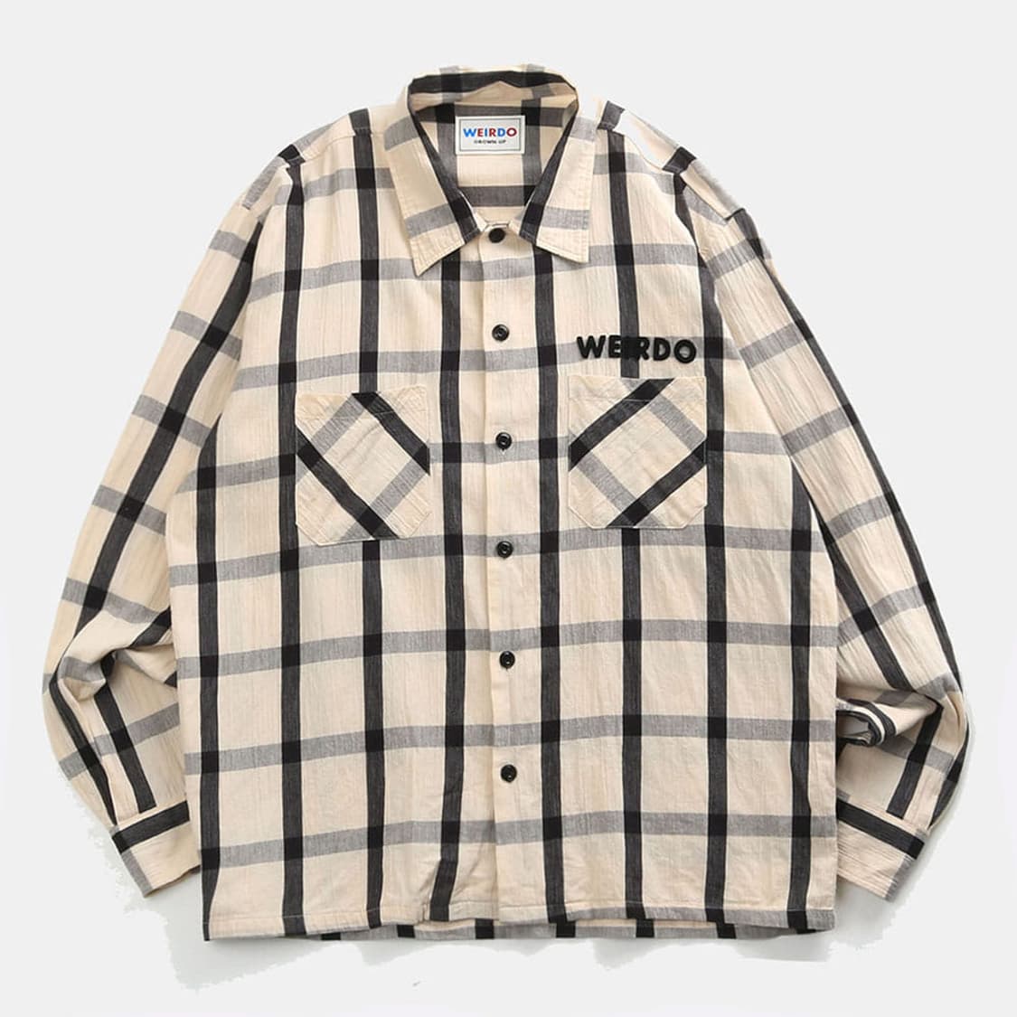 Weirdo 상품이미지3
