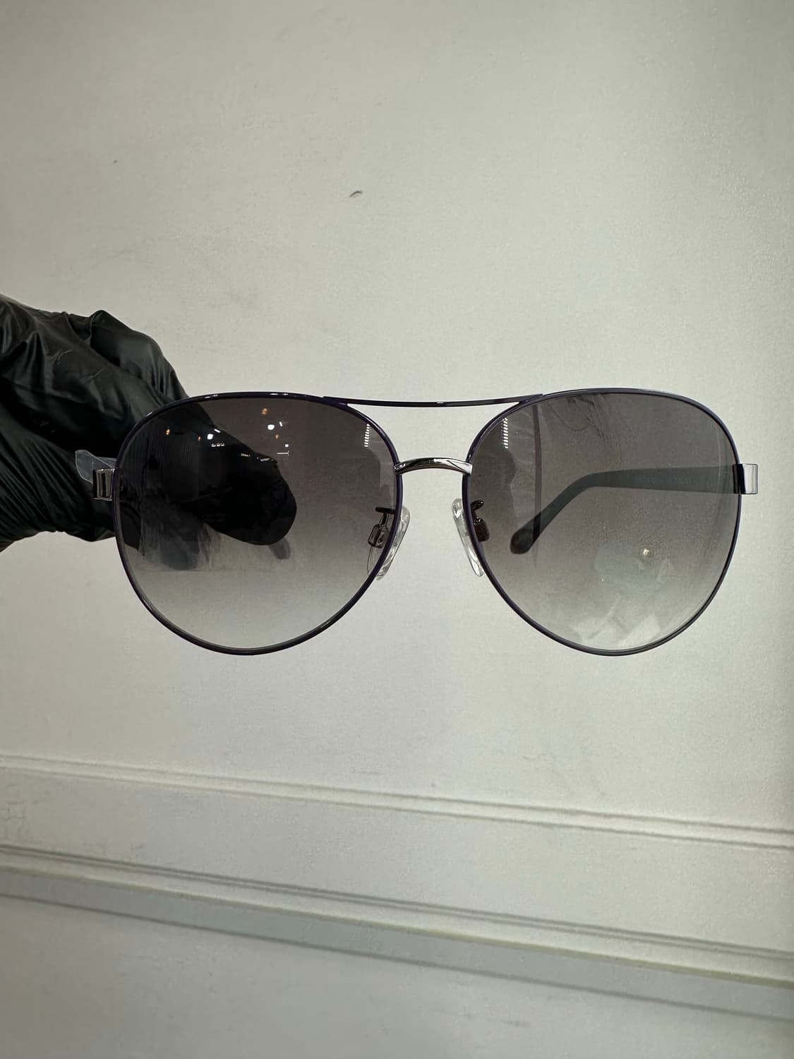 [새상품 무료배송] Made in Italy 비비안웨스트우드 선글라스 상품이미지3