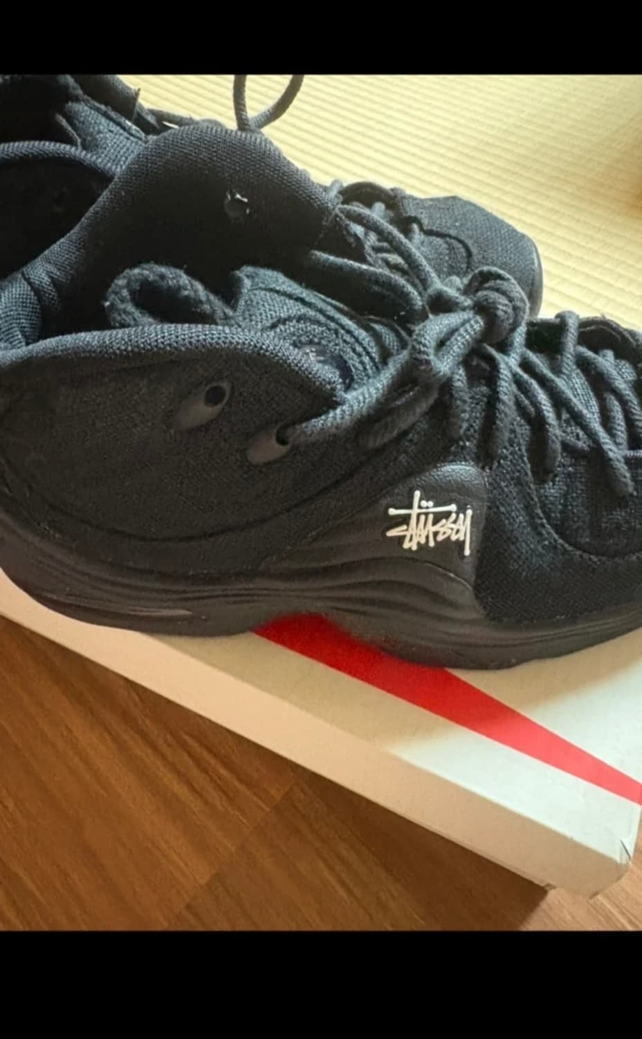 스투시 나이키 에어페니2 240 상품이미지3